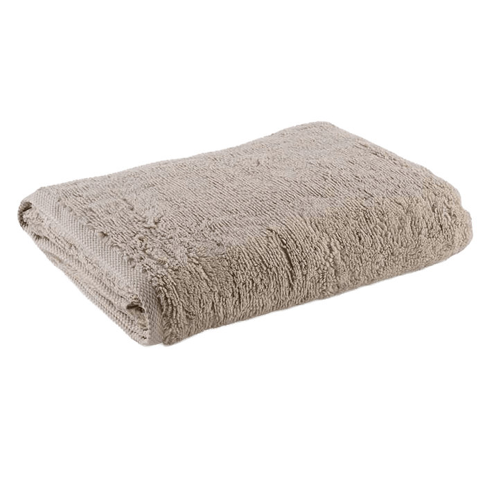 Avenue Cloud Bath Sheet - Natural