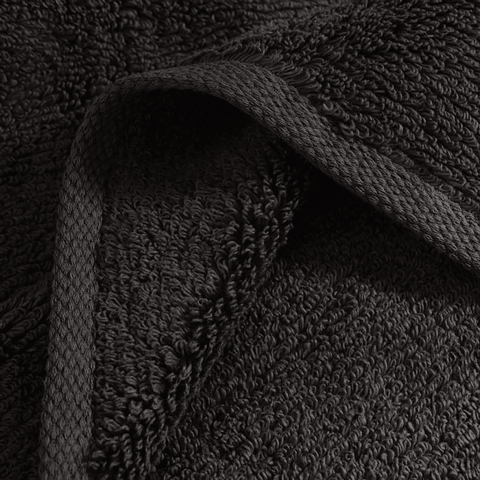 Avenue Cloud Hand Towel - Slate