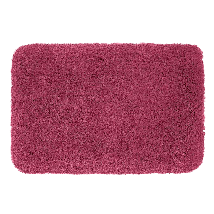 Ballerina Microfiber Bathmat 40X60 cm-Pink