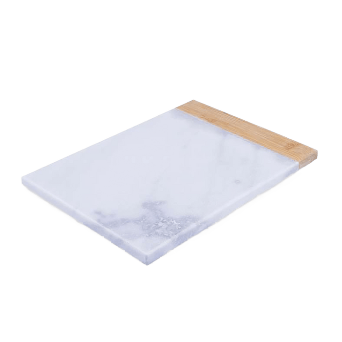 Bamboo Cheese Cutting Board Natural