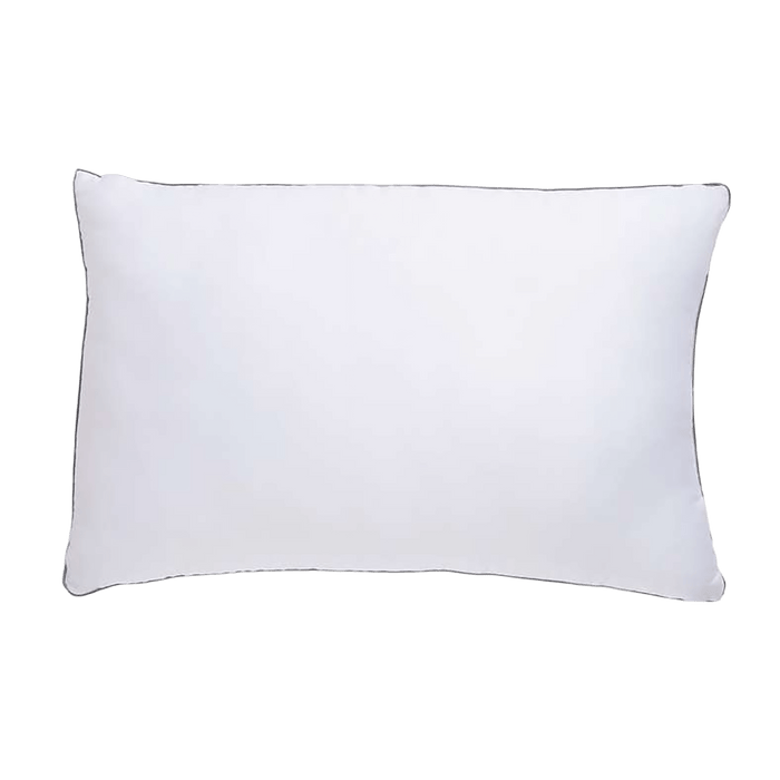 Bamboo Downfeel Pillow - White