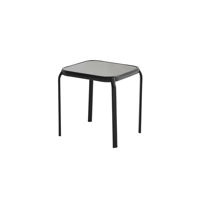 Bista Balcony Set 1+2 -Black Green