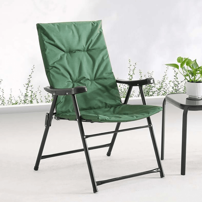 Bista Balcony Set 1+2 -Black Green