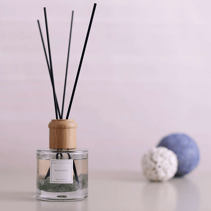 Black-Forest Reed Diffuser Green 90Ml
