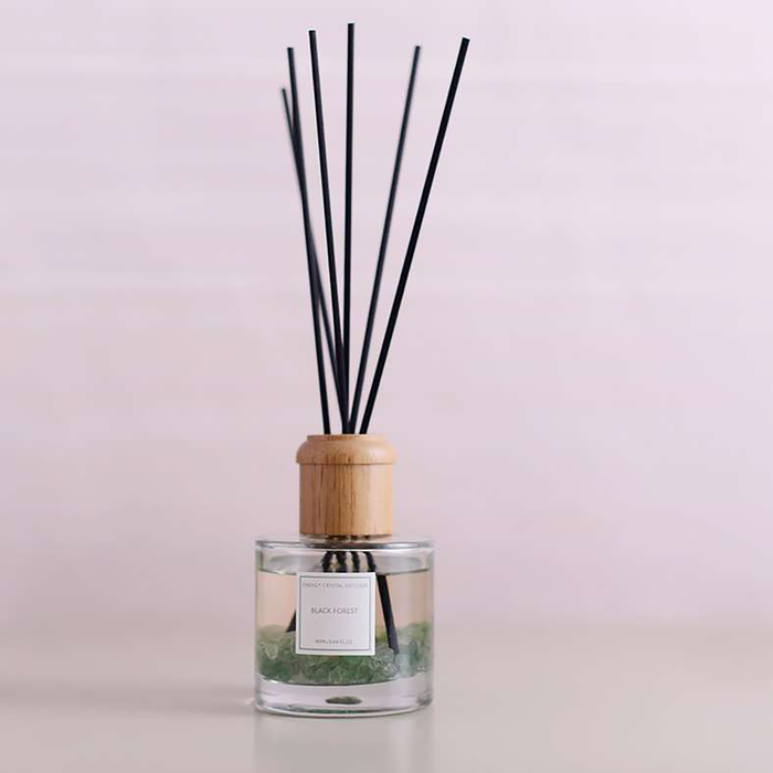 Black-Forest Reed Diffuser Green 90Ml