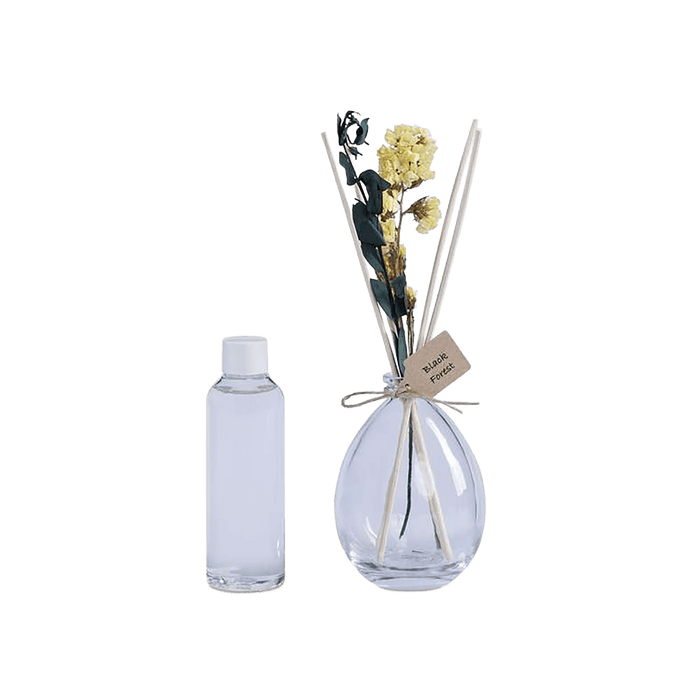Black-Forest Reed Diffuser With Refill Oil 100Ml