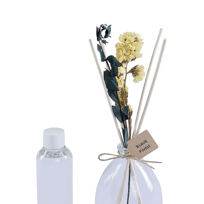 Black-Forest Reed Diffuser With Refill Oil 100Ml