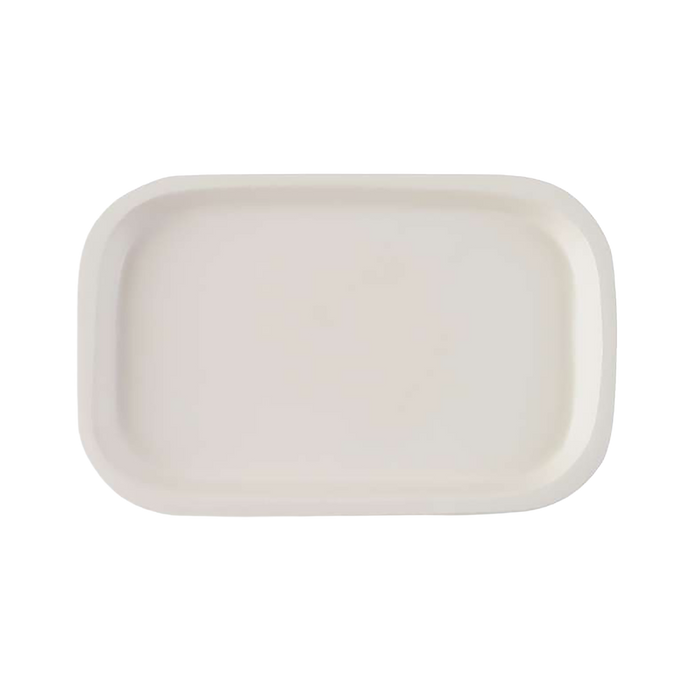 Blake Soap Dish - Beige