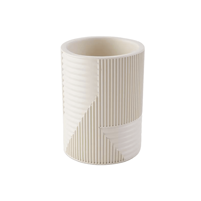Blake Tumbler - Beige