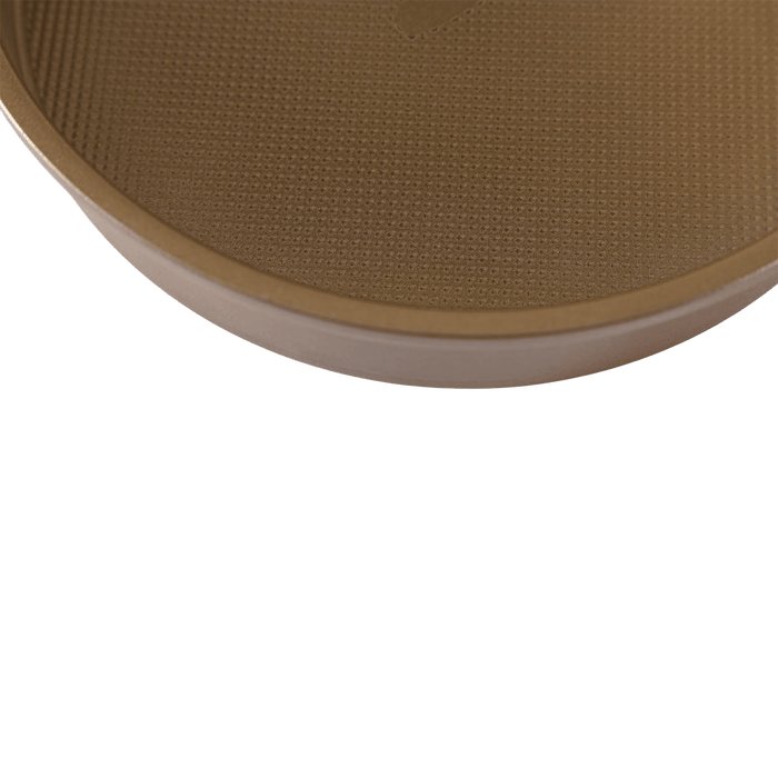 Blanch Round Cake Pan Copper 25cm