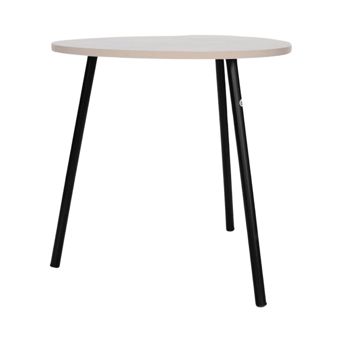 Borrego End Table Set Of 2 Wood