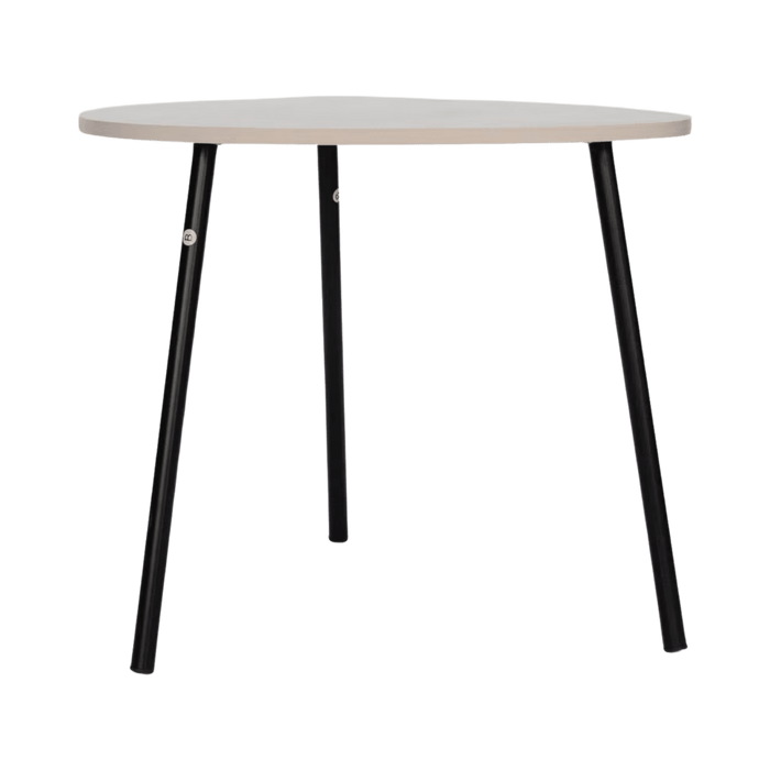 Borrego End Table Set Of 2 Wood