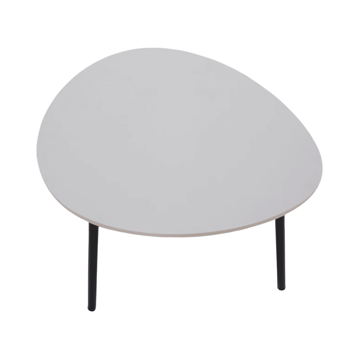 Borrego End Table Set Of 2 Wood