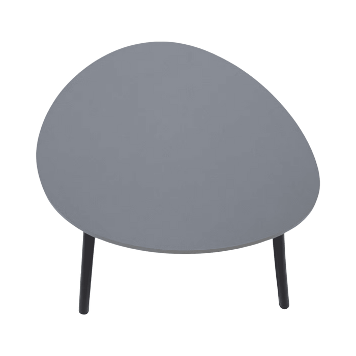 Borrego End Table Set Of 2 Wood