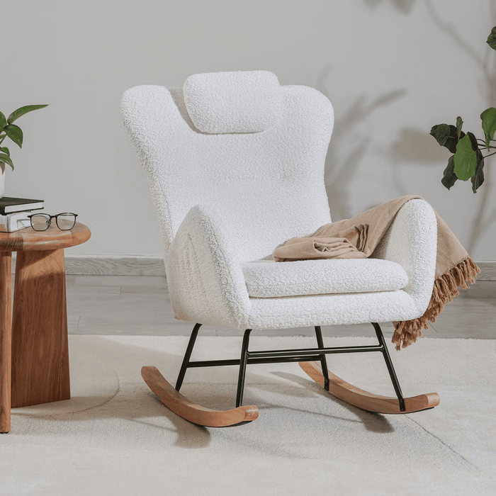 Brayton Rocking Chair