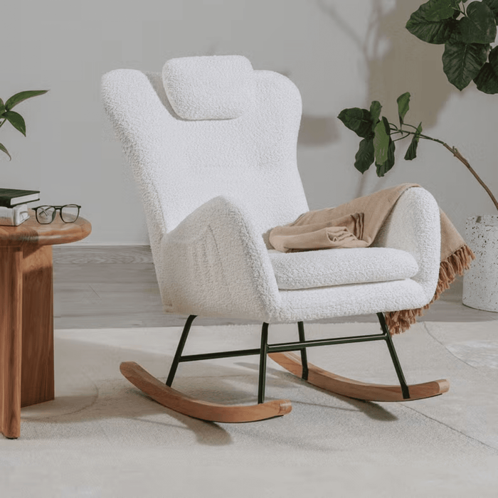 Brayton Rocking Chair