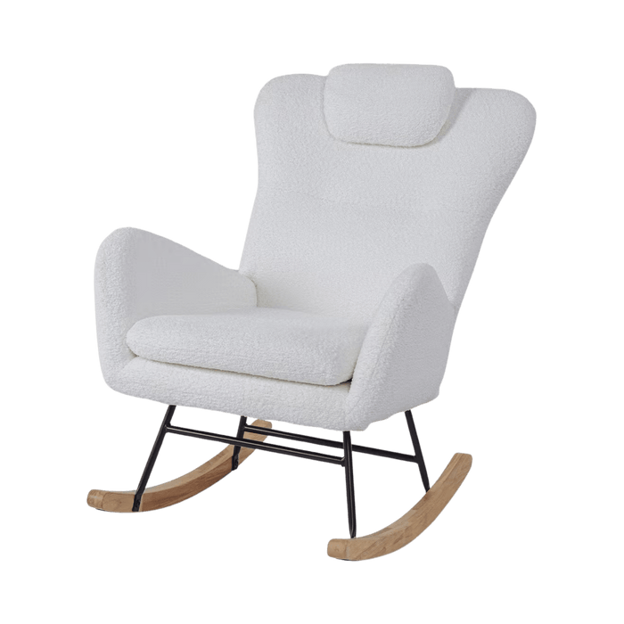 Brayton Rocking Chair