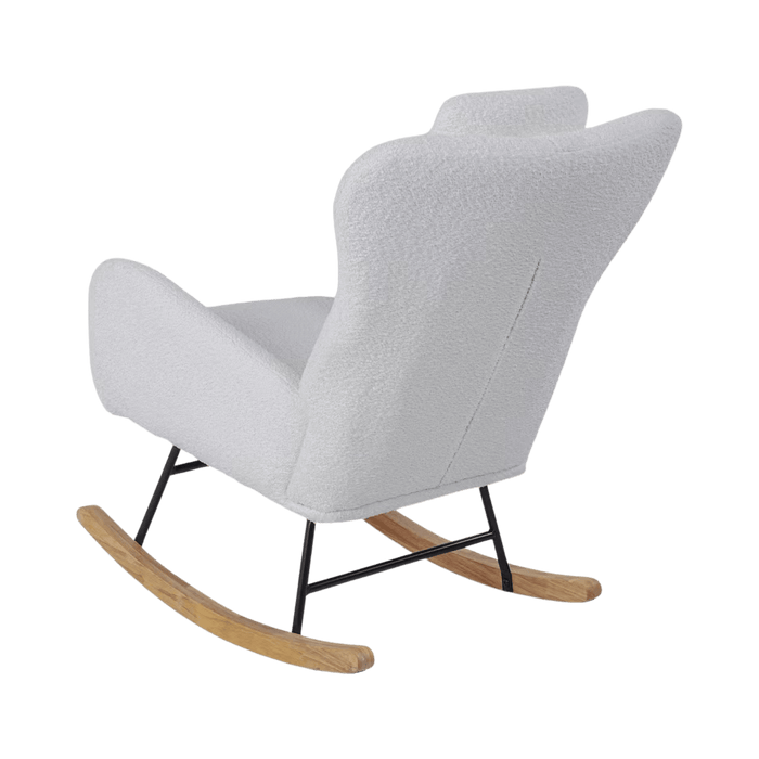 Brayton Rocking Chair