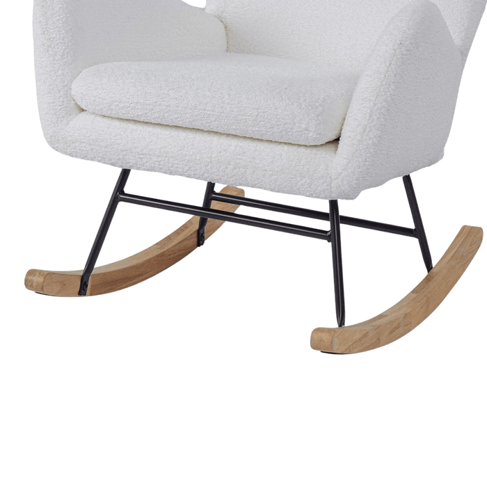 Brayton Rocking Chair