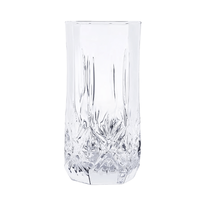 Brighton 13Pcs Drink Set Clear