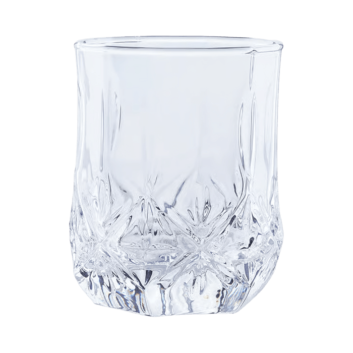 Brighton 13Pcs Drink Set Clear