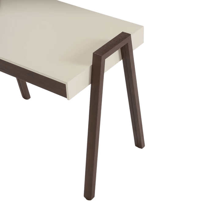 Buxton Nest Of Tables Set Of 3 - Beige and Brown