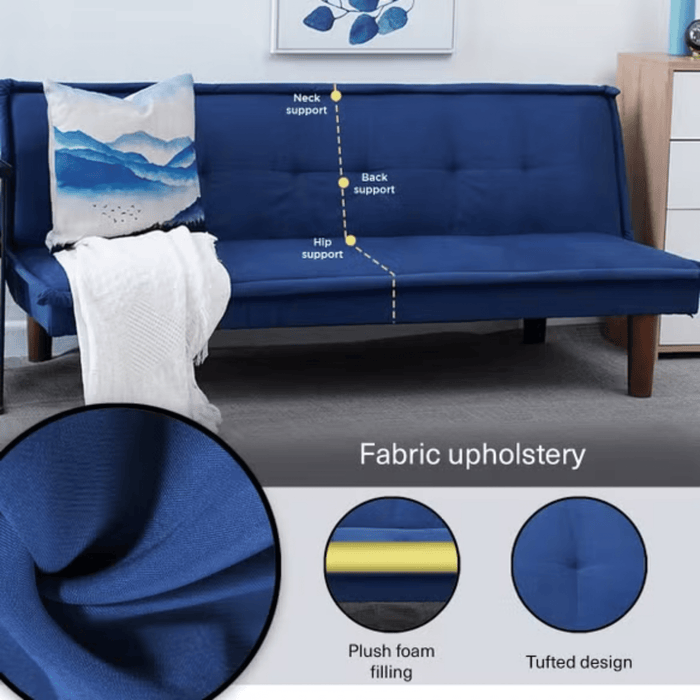 Caldo Sofa Bed