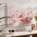 Calla Hand Painted Canvas Wall Art - Pink Pan Home