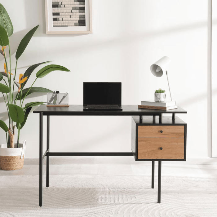 Calva Office Desk