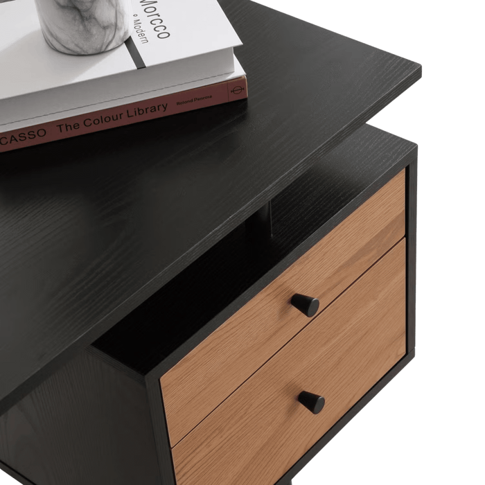 Calva Office Desk