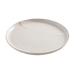 Casafina Stoneware Dinner Plate Dia26.7cm -Cream Pan Home