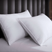 Cashmere Pillow - White Pan Home