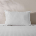 Cashmere Pillow - White Pan Home