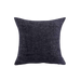 Caspain Cushion Cover - Charcoal Pan Home