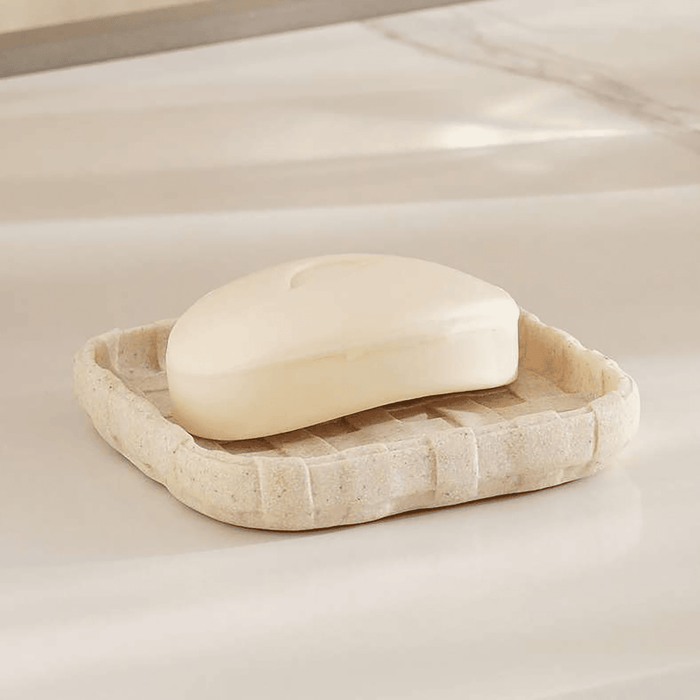 Casper Soap Dish - Sand