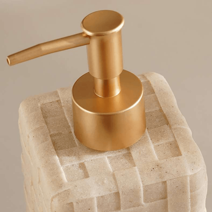 Casper Soap Dispenser - Sand