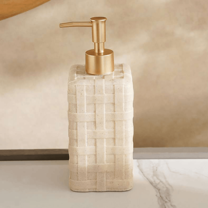 Casper Soap Dispenser - Sand
