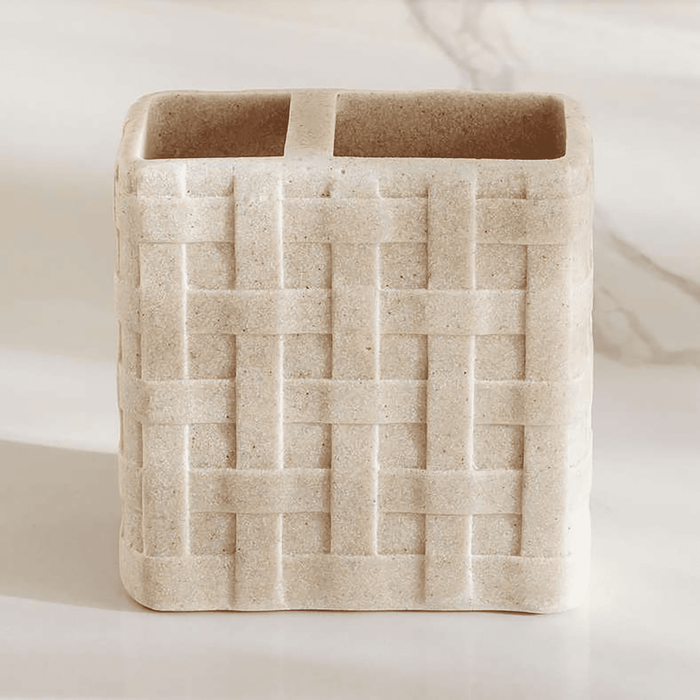 Casper Toothbrush Holder - Sand