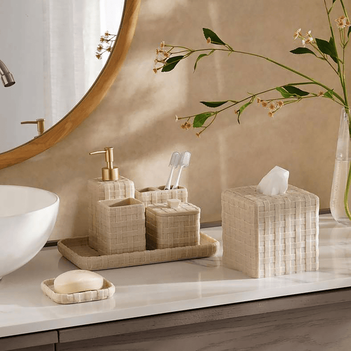 Casper Tumbler - Sand