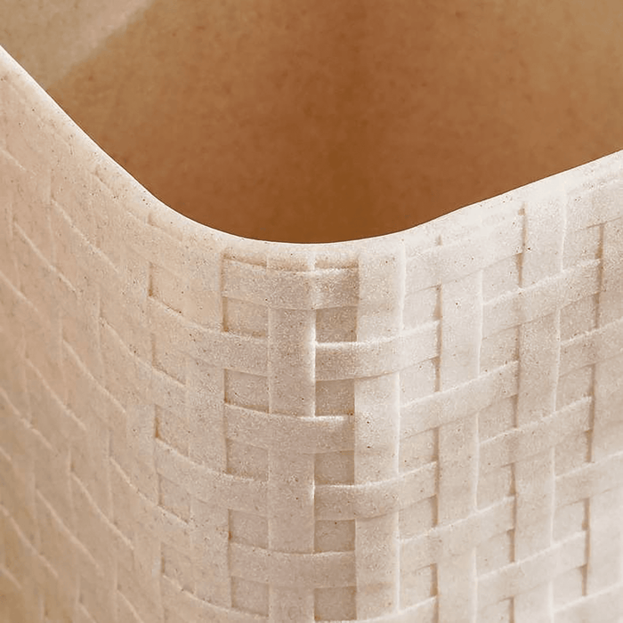 Casper Waste Bin - Sand