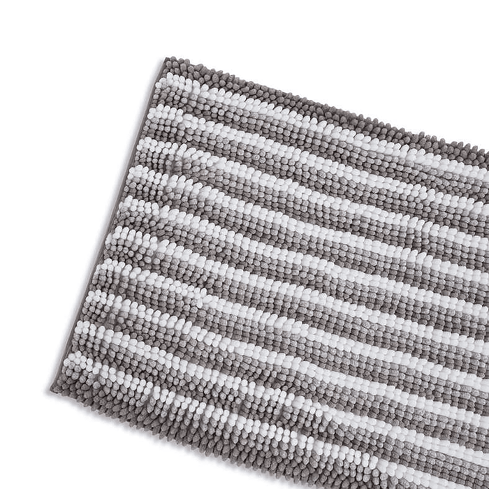 Cathy Chenille Bathmat - Beige