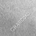 Charcoal Infused Waterproof Mattress Protector 90X200+33cm - Grey Pan Home