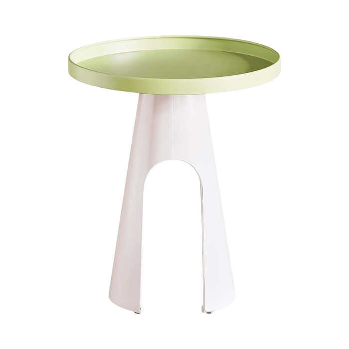 Clancy End Table Metal