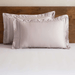 Classic Egyptian 400Tc 2-Piece Oxford Pillowcase Set 50X75+5cm - Vapour Pan Home