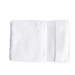 Classic Zero Twist 600 Gsm Bath Sheet -White Pan Home