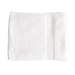 Classic Zero Twist 600 Gsm Bath Towel -White Pan Home