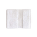 Classic Zero Twist 600 Gsm Hand Towel -White Pan Home