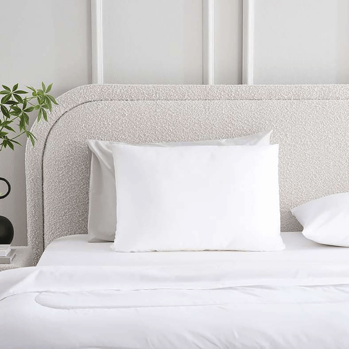 Cloud Pillow - White