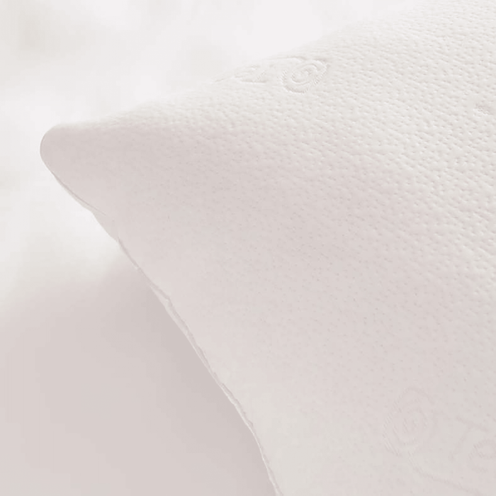 Conscious Tencel Pillow - White