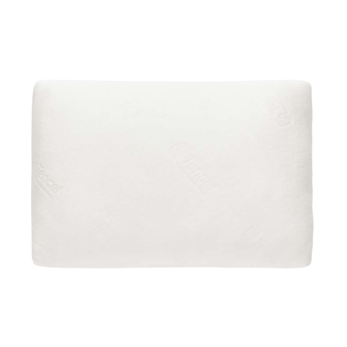 Conscious Tencel Pillow - White